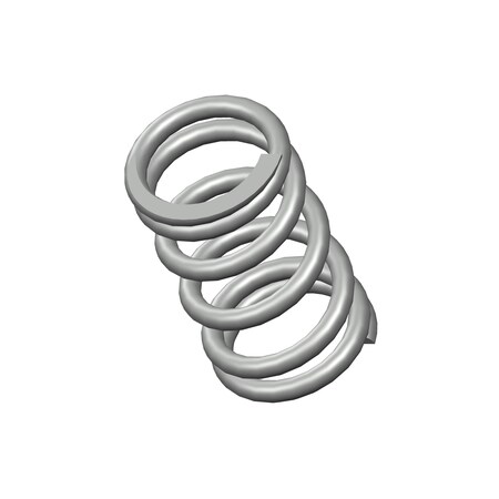 Approved Vendor Compression Spring, O= .420, L= .75, W= .055 R G909964912